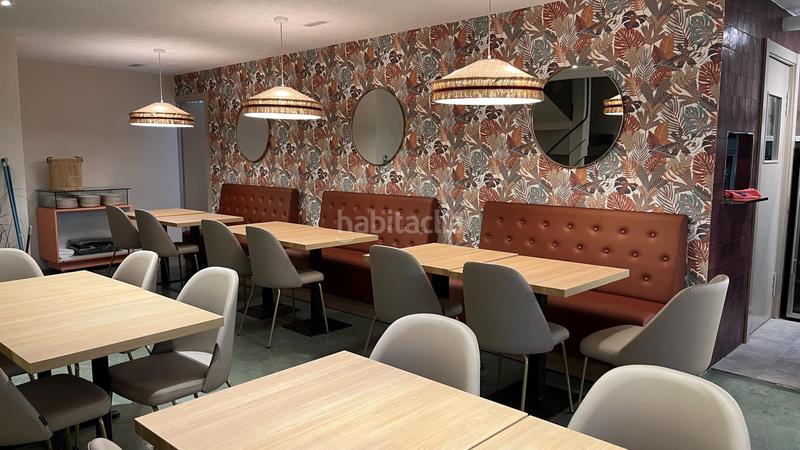 Foto 87625352-a34c-45c3-88d1-a8ef8b24553f. Umzug geschäftsraum in Centre Granollers