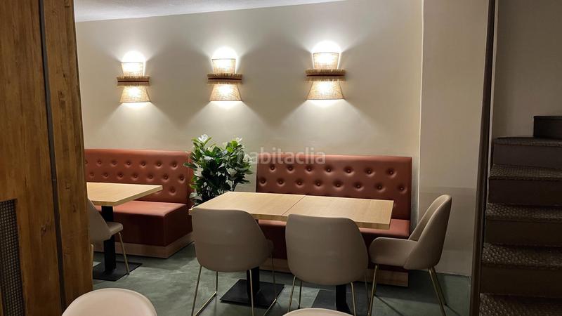 Foto b2114091-5b54-4908-85c7-e761140c00fc. Pas-de-porte local commercial dans Centre Granollers