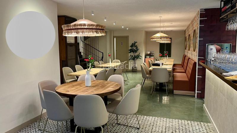 Foto 94b9e384-8ab1-4cd5-8176-6ac24fde7e9c. Trapasso locale commerciale in Centre Granollers