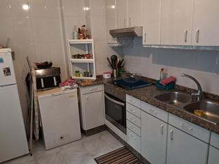 Appartement à Ponteareas