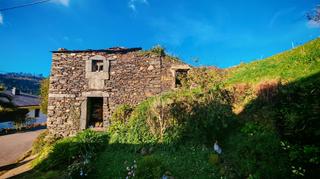 Finca rústica a Franco (El)