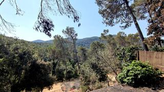 Residential Plot in Molins de Rei