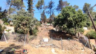 Terreno residenziale in Molins de Rei