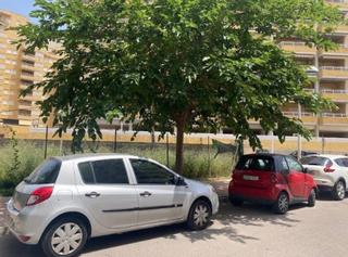 Terreny residencial a Playa de la Concha