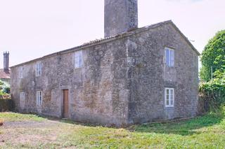 Casa a Estrada (A)