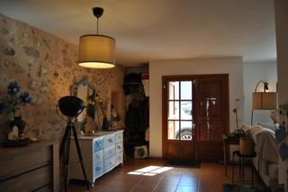 Semi detached house in Vilafranca de Bonany