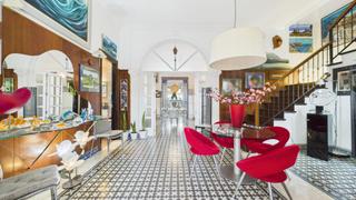 Maison à Es Coll d´En Rabassa