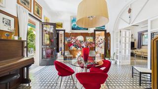 Maison à Es Coll d´En Rabassa