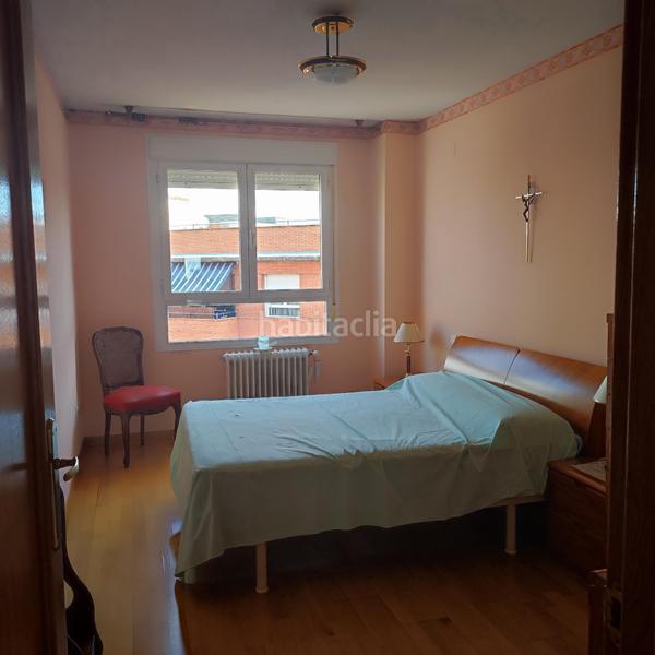 Foto 134a7c20-e74c-4e76-b1ef-c0a0f77d3204. Appartement avec parking dans Centro - Plaza Mayor Ciudad Real