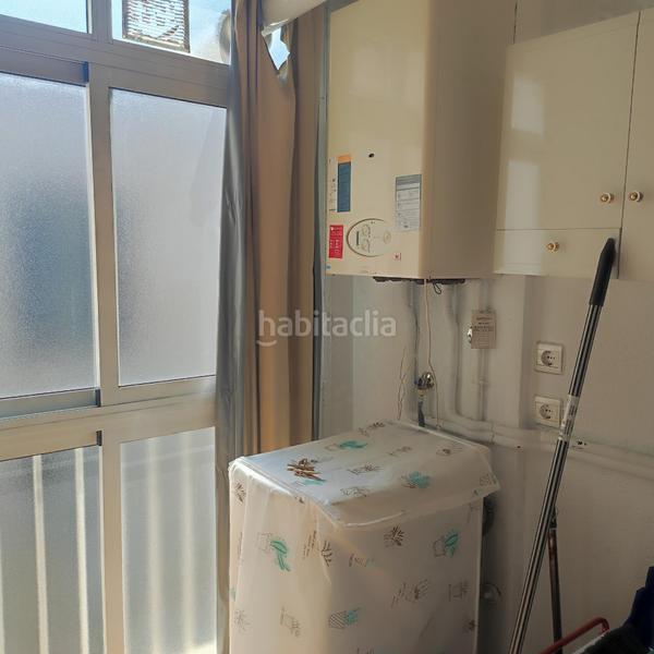 Foto 2563f0db-ed7f-4a73-af46-f0bf371cfd28. Appartement avec parking dans Centro - Plaza Mayor Ciudad Real