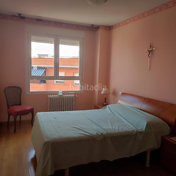 Foto 6e159654-da54-4726-8e2e-883549103104. Appartement avec parking dans Centro - Plaza Mayor Ciudad Real