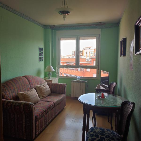 Foto 74c80bce-6509-4f1a-aedb-a3380bc6b09a. Appartement avec parking dans Centro - Plaza Mayor Ciudad Real