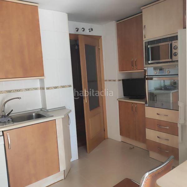 Foto e999924e-3b9e-40e2-8a33-f67807226294. Appartement avec parking dans Centro - Plaza Mayor Ciudad Real