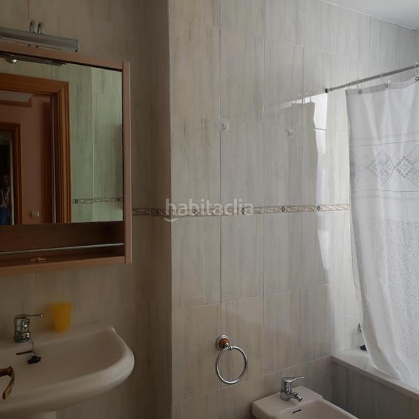 Foto 455d62aa-f35d-4ccc-bfc0-7c6cbd8f166b. Etagenwohnung mit parking in Centro - Plaza Mayor Ciudad Real