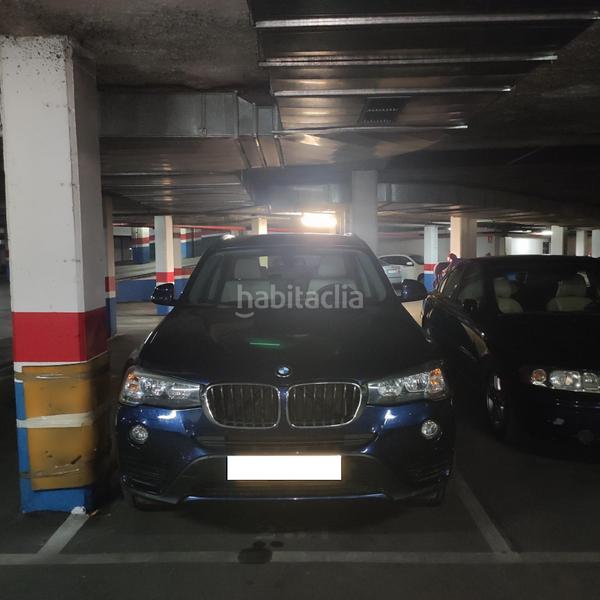 Foto 955479d1-5d94-4a16-8bb6-3033ea8d19ea. Etagenwohnung mit parking in Centro - Plaza Mayor Ciudad Real