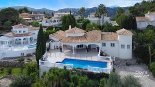 Casa en Pedreguer