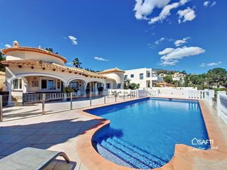 House in La Sella