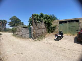 Wohngrundstück in El Palmar