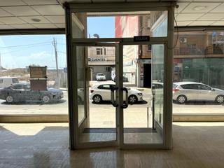 Geschäftsraum in Tavernes Blanques