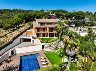 Casa a Cabrils