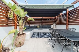 Penthouse in Sants