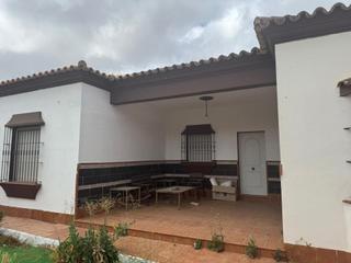 Masia a Los Franceses - La Vega