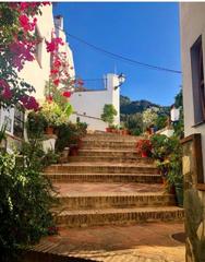 Casale in Genalguacil