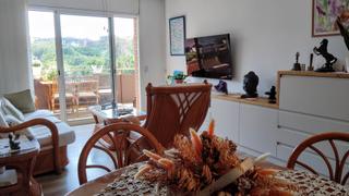 Penthouse in Roses-Castellbell