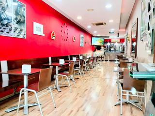 Local Comercial en Centre