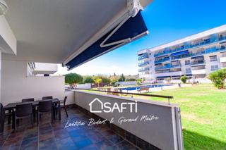 Apartament a Santa Margarida