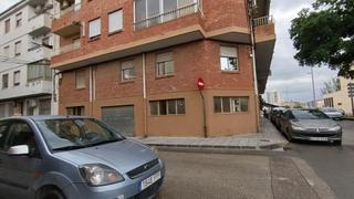 Local Comercial a Plaza Castelar - Mercado Central