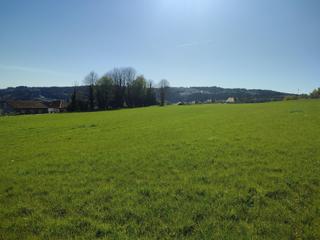 Residential Plot in Parroquias de Santiago