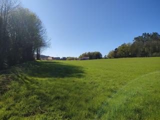 Residential Plot in Parroquias de Santiago