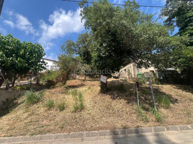Foto b770b1b8-93d0-4a66-b425-a23a41ff4afa. Terreny residencial a Montbarbat Maçanet de la Selva