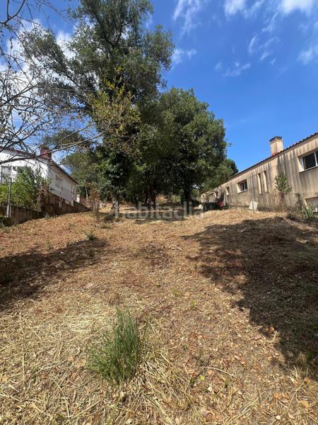 Foto de966d3d-4554-4e45-860f-a58976d87ac4. Terreny residencial a Montbarbat Maçanet de la Selva