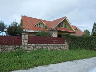 Haus in Cueto