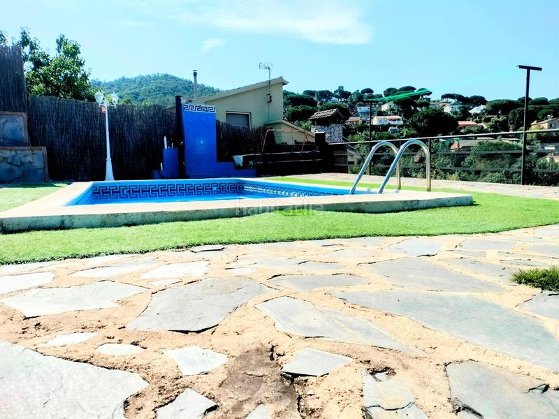 Foto 2367f472-a99f-4ec5-82ca-932458e3e311. Casa amb calefacció piscina a terrabrava - Tordera parc Tordera