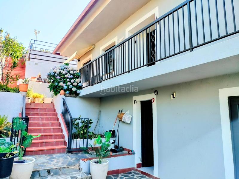 Foto 722245d2-a23d-41db-92bd-95851e19e7c8. Casa amb calefacció piscina a terrabrava - Tordera parc Tordera