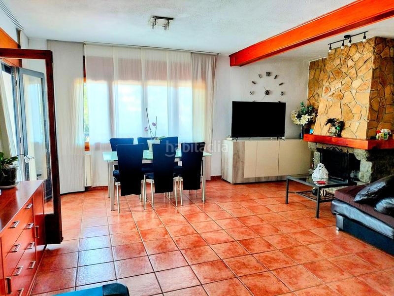 Foto 8c35aa6c-85d3-4b12-bc27-1095c9061023. Casa amb calefacció piscina a terrabrava - Tordera parc Tordera
