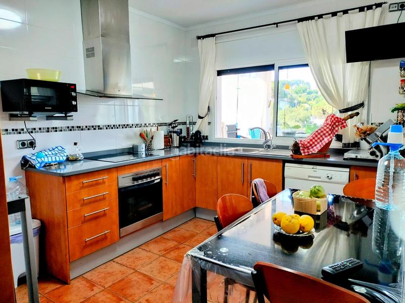 Foto bc06555d-7385-4d79-b206-13be64c43cb0. Casa amb calefacció piscina a terrabrava - Tordera parc Tordera