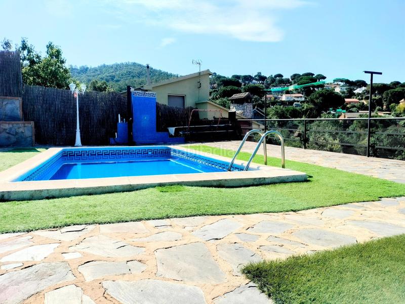Foto d499dc06-b91f-4640-b68e-1e32692dec6b. Casa amb calefacció piscina a terrabrava - Tordera parc Tordera