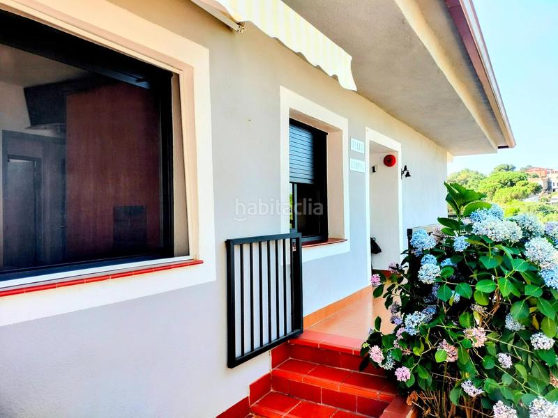 Foto cdbc0032-d9d4-43ab-a322-acd866afde7e. Haus mit heizung pool in terrabrava - Tordera parc Tordera