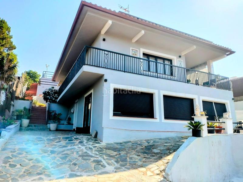 Foto 2f614df6-a20a-4b1d-903e-b4dce892a070. Maison avec chauffage piscine dans terrabrava - Tordera parc Tordera