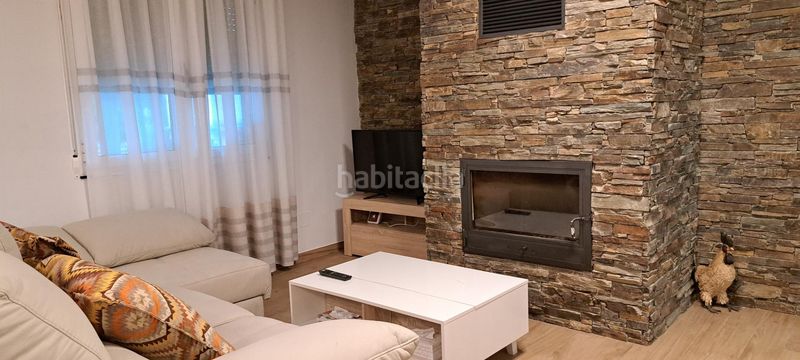 Foto 4265b916-ec1b-49e6-a3c1-5ac78b2c4d19. Casa amb calefacció piscina a Área Rural Sur Ponferrada
