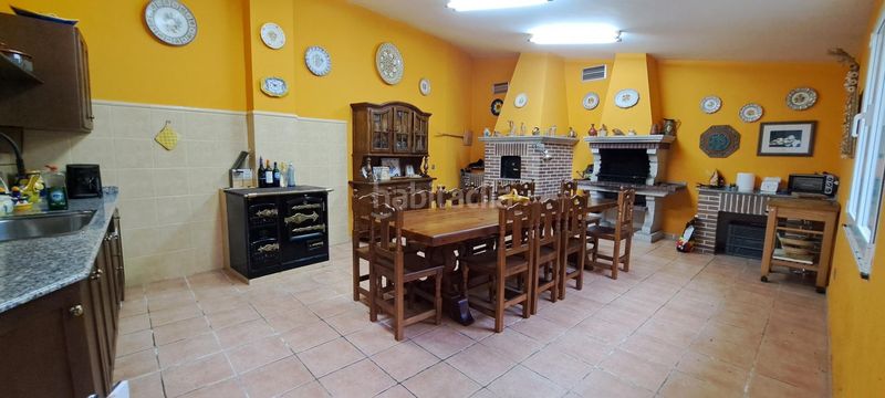 Foto ae6b89f5-20f0-45ff-b068-cb86c79cd356. Casa amb calefacció piscina a Área Rural Sur Ponferrada