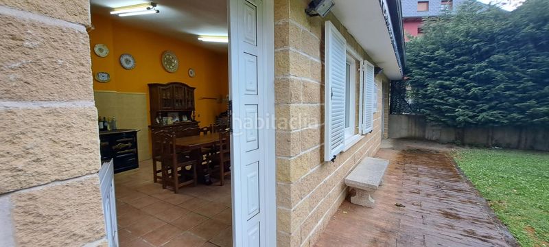 Foto c4e9ebce-d5a2-43bb-b5bc-4e984ecc5f49. Casa amb calefacció piscina a Área Rural Sur Ponferrada