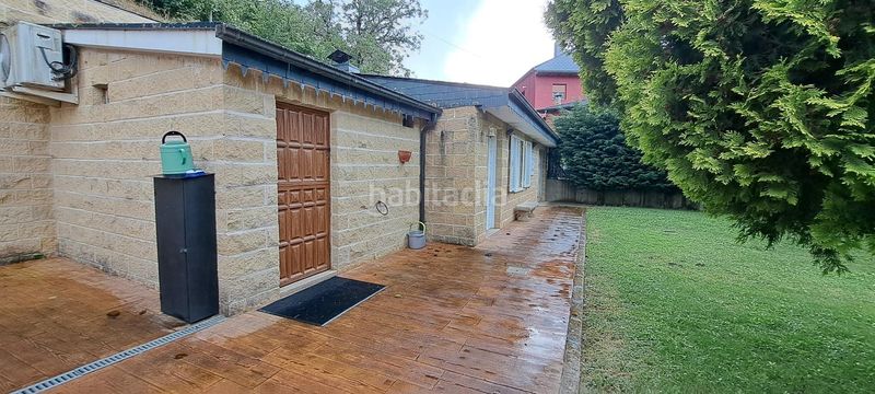 Foto e42d1367-8e23-439d-948f-277fa06c9c3d. Casa amb calefacció piscina a Área Rural Sur Ponferrada