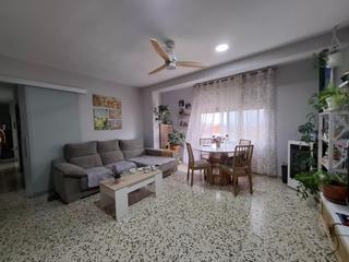 Appartement à Bèlgida