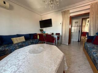 Appartement à Dolores