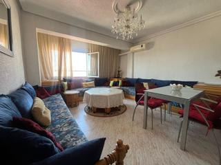 Appartement à Dolores